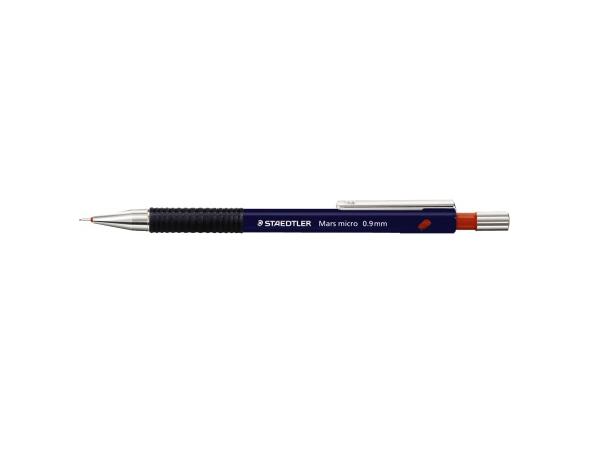 Trykkblyant Marsmicro 0.9mm 
